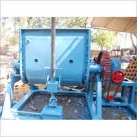 Sigma Mixer