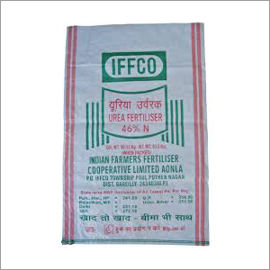 HDPE Fertilizer Bag HDPE Fertilizer Bag