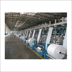 Woven Sacks Woven Sacks