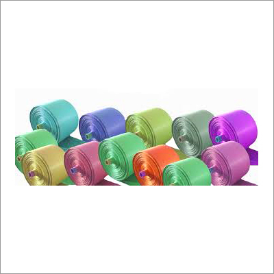 Single Color Pp Woven Fabrics Single Color Pp Woven Fabrics