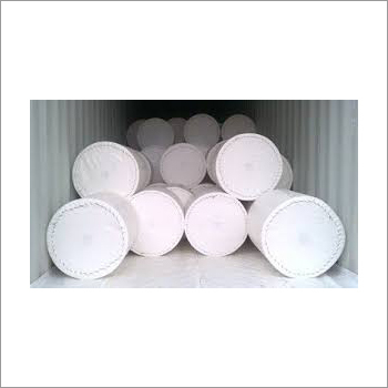 Polypropylene (PP) Woven Roll Polypropylene (PP) Woven Roll