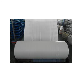 Polypropylene (PP) Woven Laminated Fabric Polypropylene (PP) Woven Laminated Fabric