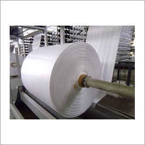 Polypropylene (PP) Woven Fabric Polypropylene (PP) Woven Fabric