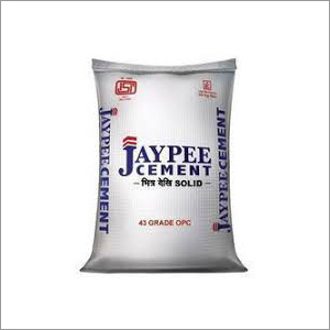 Polypropylene (PP) Cement Bag Polypropylene (PP) Cement Bag