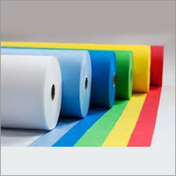 Multi Color Polypropylene (PP) Woven Fabrics Multi Color Polypropylene (PP) Woven Fabrics