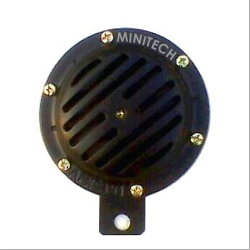 Automobile Horn