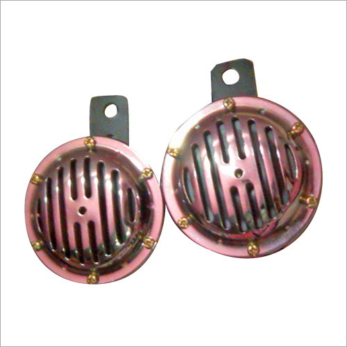 Electric Horn