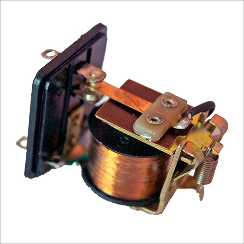 5 Amp Power Relay