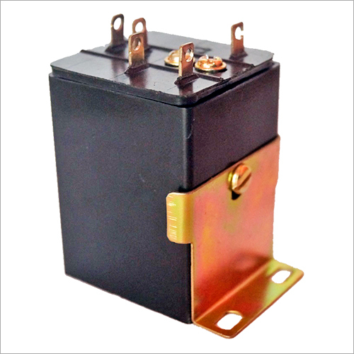 6 Amp Power Relay