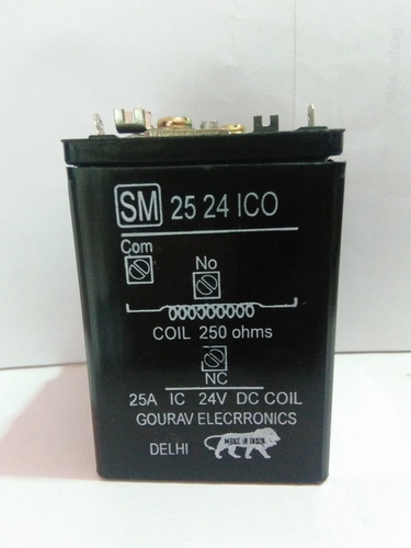 Automotive Relay