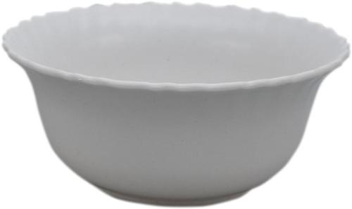 Plastic Curver Bowl-1