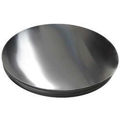 Stainless Steel Circles