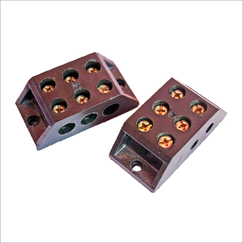 Bakelite Connector Strip