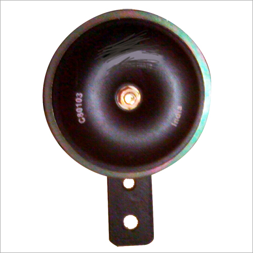 2 Wheeler Horn