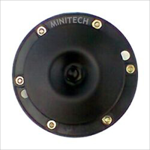 4 Wheeler Horn