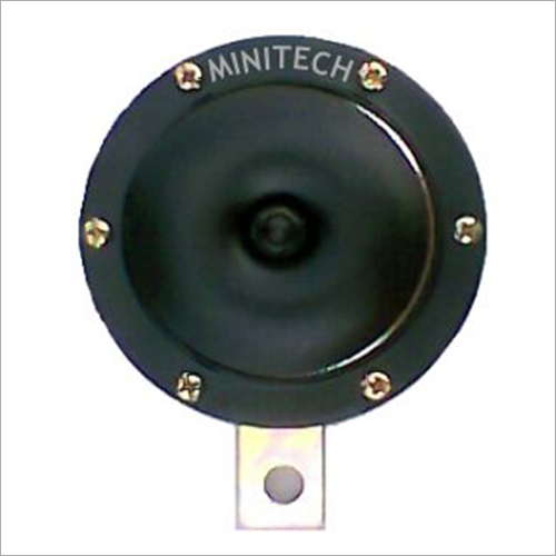 Motorbike Horn