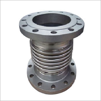 Single Axial Bellows