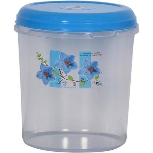 Plastic 2000 K.g. Everfresh T.P. Container