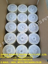 Felt Wheels
