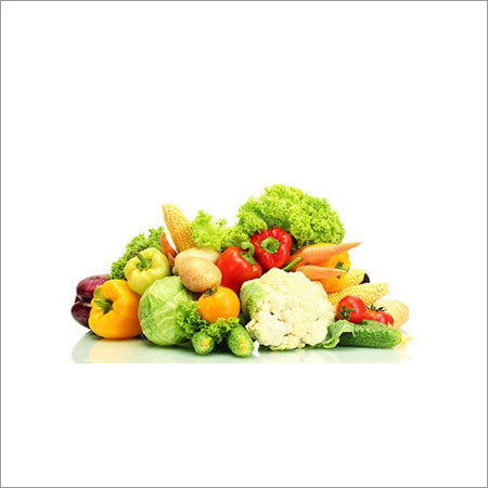 Fresh Vegetable