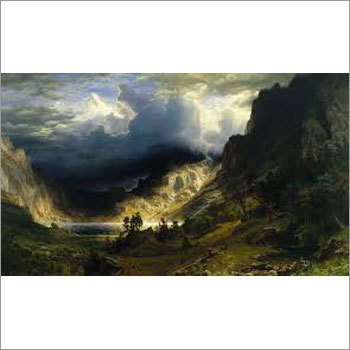Designer Paintings