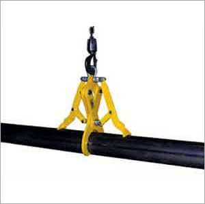 Pipe Lifting Clamps