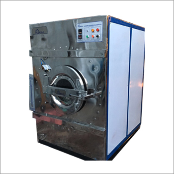 Vertical Washing Machine
