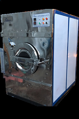 Front Load Washing Machine