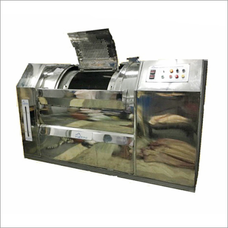 Commercial Washing Machine