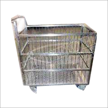 Dry Trolley