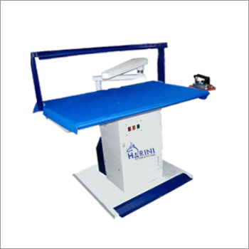 Vacuum Iron Table