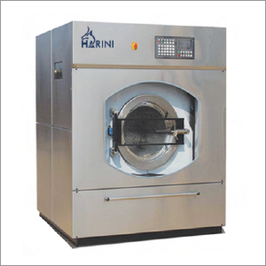 Automatic Washer Extractor