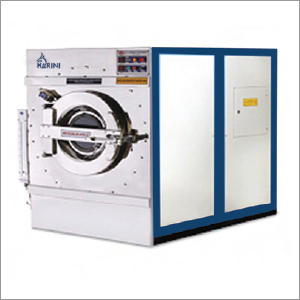 Vertical Washing Machine