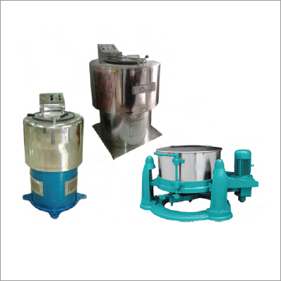 Hydro Extractor