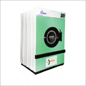 Tumble Dryer Steam