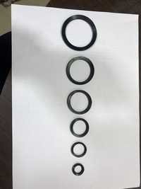 Cpvc Fta Rings