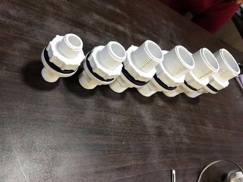 TANK NIPPLE WASHER