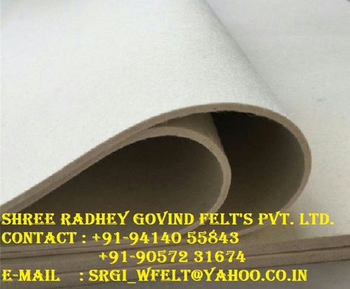 Wool Felt Sheets Wool Felt Sheets