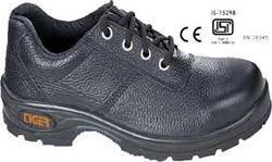 Black Tiger Lorex Safety Shoes