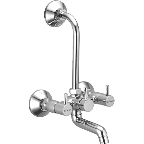FL-2616 - Brass 150x100x200mm, Chrome Finish, 6 LPM Flow Rate | Easy Installation, Durable Design, Water Efficient, Stylish Look, Reliable Performance, 5 Year Warranty