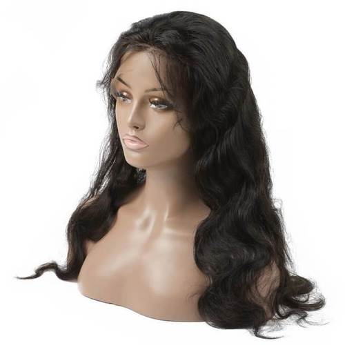 Brazilian Remy Virgin Wigs Hair