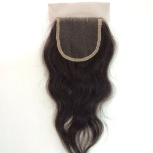 Virgin Lace Closure Hair