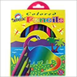 Fine Colored Pencils
