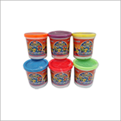 Clay Dough