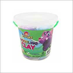 Art Moulding Clay