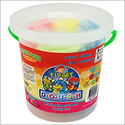 Kids Dough Moulding Set