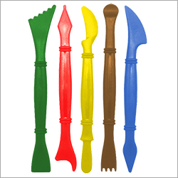Plastic Toy Mould Tools