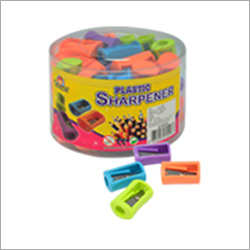 Pencil Sharpener