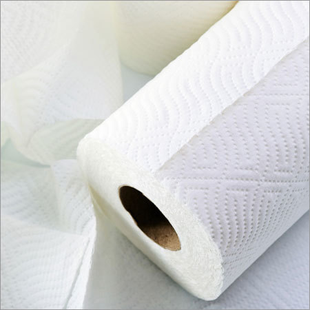 Plain Tissue Paper