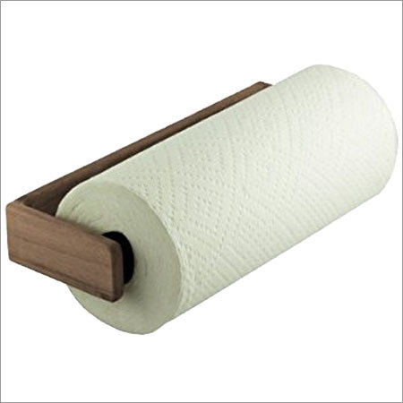 White Paper Towel